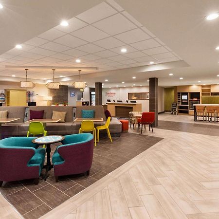 Hawthorn Extended Stay By Wyndham Kingwood ヒューストン エクステリア 写真
